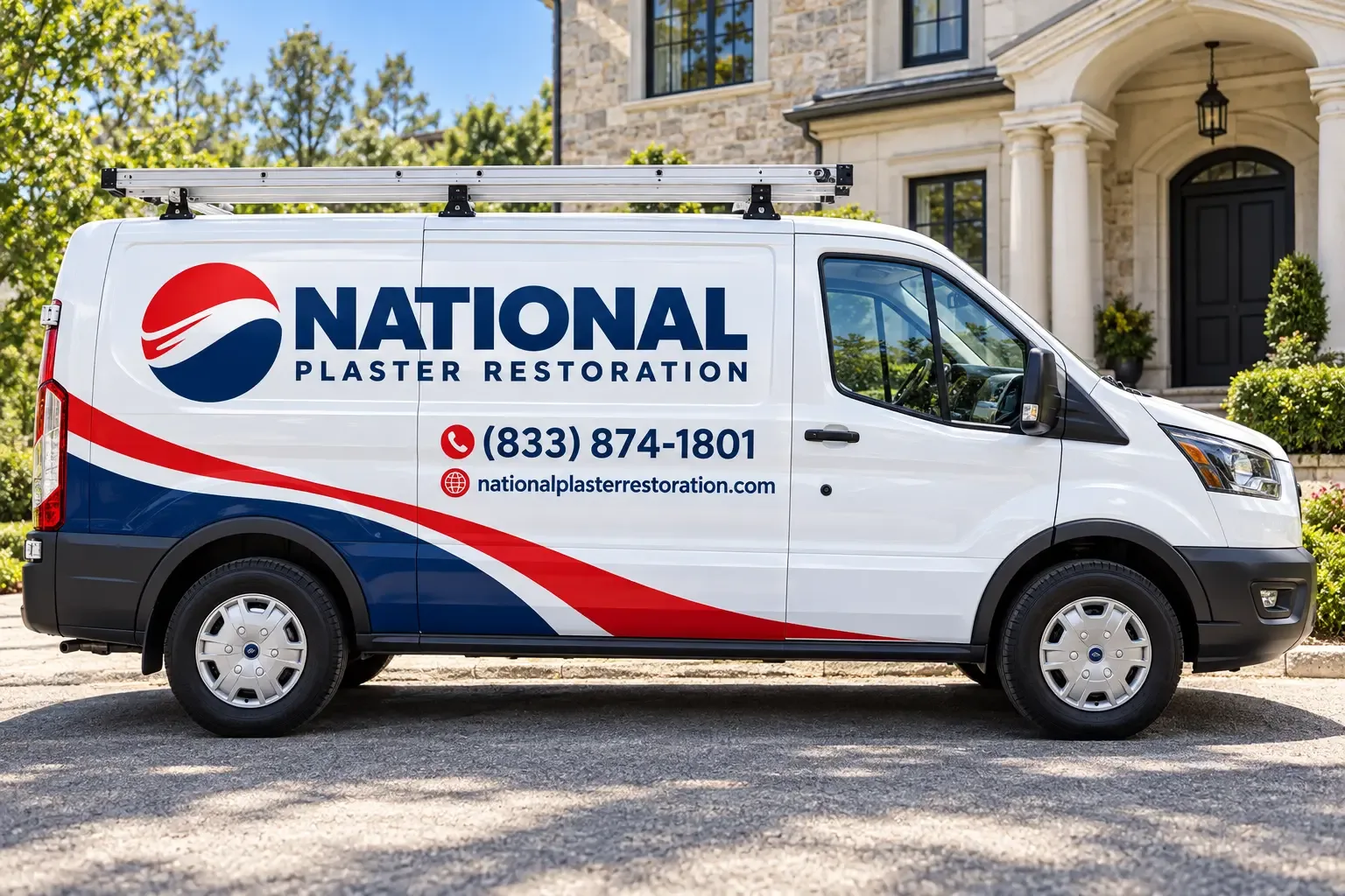 Plaster Repair in Kennedyville, MD near me